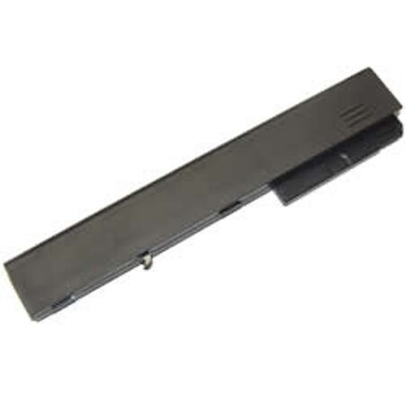 Replacement for HP Hewlett Packard Business Notebook Nx7400 Battery